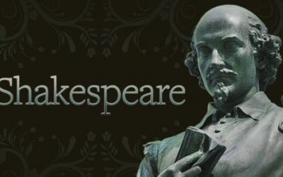 TTC Video – Shakespeare: Comedies, Histories, and Tragedies