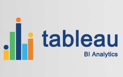 Tableau Server 2019