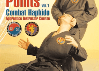 Mark Gridley – Tactical Pressure Points & Anatomical Targeting