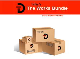 Taffer – The Works Bundle