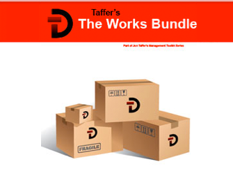 Taffer’s The Works Bundle