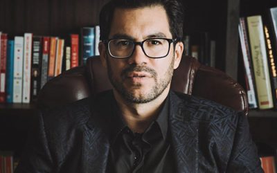 Tai Lopez – Credit Mentor