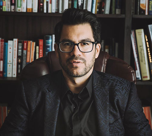 Tai Lopez – Credit Mentor Download