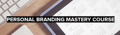 Tanner J. Fox – Personal Branding Mastery