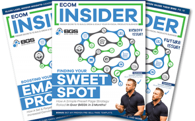 Tanner Larsson – Ecom Insider