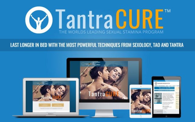 Tantra Cure for Premature Ejaculation Download