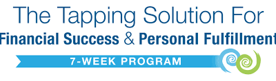 Tapping Solution For Financial Success – 7 Week Program