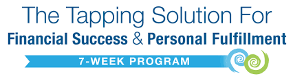 Tapping Solution For Financial Success – 7 Week Program