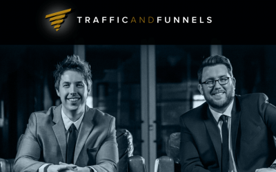 Taylor Welch (Traffic and Funnels) – Facebook Ads Workshop
