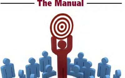 Ted Karmilovic – Target Number: The Manual
