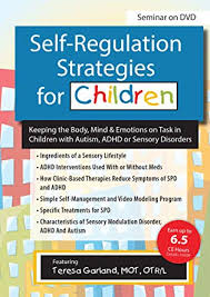 Teresa Garland – Self-Regulation Strategies for Children Download