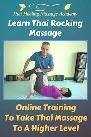 Thai Healing Massage Academy – Thai Rocking Massage Download