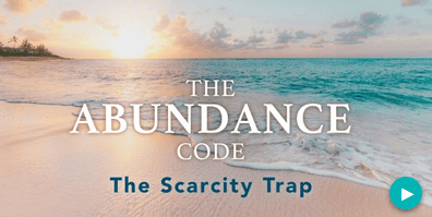 The Abundance Code – Episode 1: The Scarcity Trap (2016)