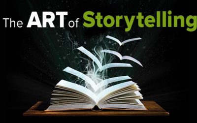 The Art of Storytelling From Parents to Professionals