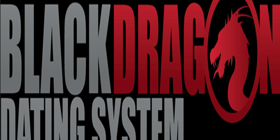 The Blackdragon Dating System Download