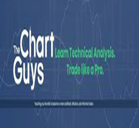 The Chart Guys – Trading Cryptocurrencies