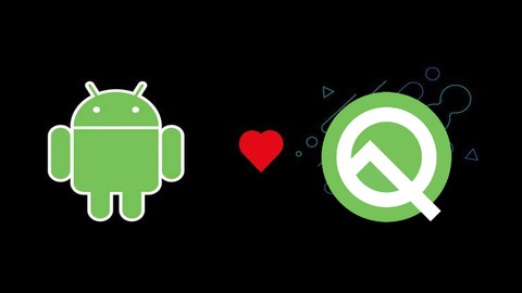 The Complete Android Q + Java Developer Course™ Download