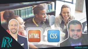 The Complete HTML & CSS Course – From Novice To Professional