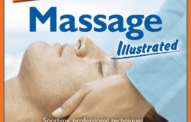 The Complete Idiot’s Guide to Massage Illustrated DVD