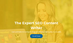 The Content Strategy & Marketing Course & The Expert SEO Content Writer Course