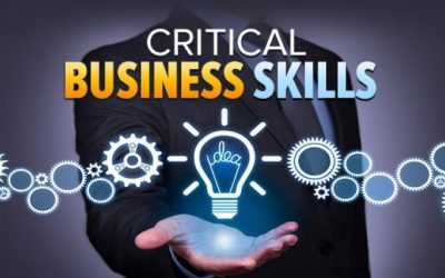 The Great Courses – Critical Business Skills for Success