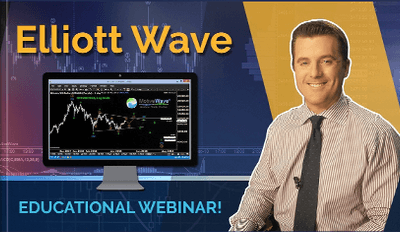 The Harmonic Elliott Wave Video Webinar