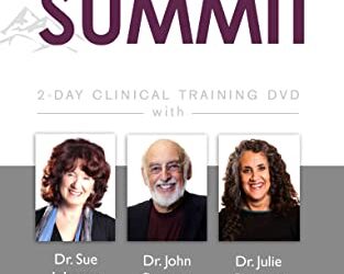 The Johnson – Gottman Summit – John M. Gottman _ Susan Johnson