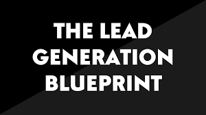 The Lead Generation Blueprint – Ryan Wegner