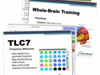 The Learning Curve Brain-Trainer System Workshop Package