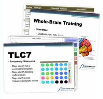 The Learning Curve – Brain-Trainer System Workshop Package