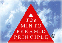 The Minto Pyramid Principle Online Course Download