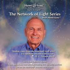 The Network of Light Series Heml-Sync – Monroe Institute