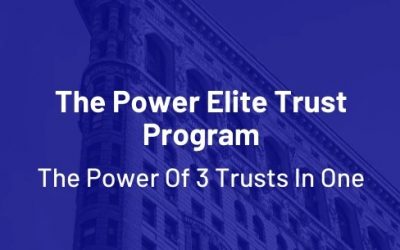 The Power-Elite Trust (Pet) Program