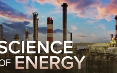 The Science of Energie: Resources and Power Explained