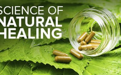 The Science of Natural Healing