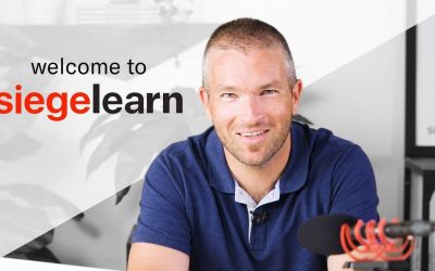 The Siege Media Team – SiegeLearn Content Marketing Course