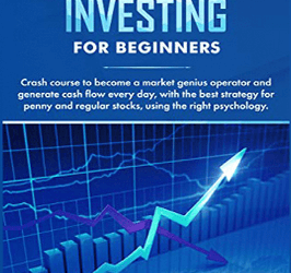 The Stock Investing Course For Beginners