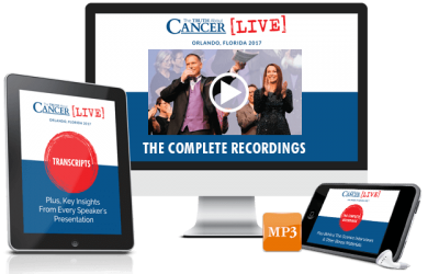 The Truth about Cancer – Symposium Video Recordings