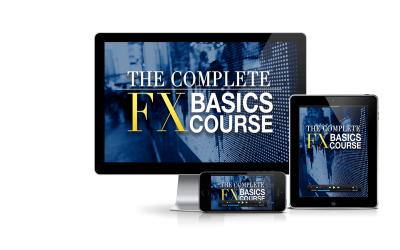 The Ultimate Trader Transformation Course