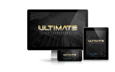 The Ultimate Trader Transformation – FOREX Mastery Course