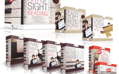 Thomas Forschbach – The High Art Of Sight Reading