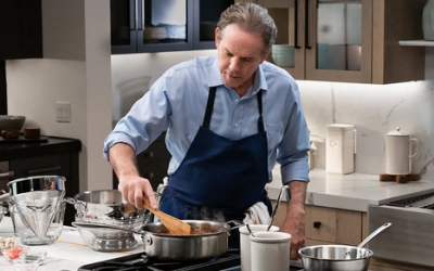 Thomas Keller Masterclass – Teaches Cooking Technique 2