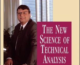 Thomas R.DeMark – The New Science of Technical Analysis