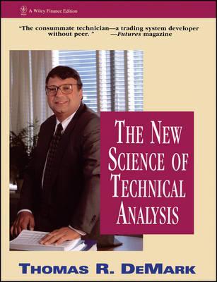 Thomas R.DeMark – The New Science of Technical Analysis Download