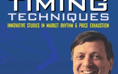 Thomas R.Demark – New Market Timing Techniques