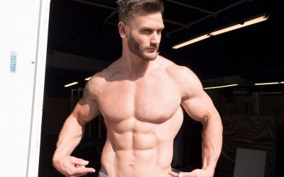 Thomas delauer – Science Based Six pack abs