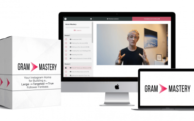 Thor Aarsand – Gram Mastery