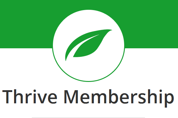 Thrive Themes Membership Download