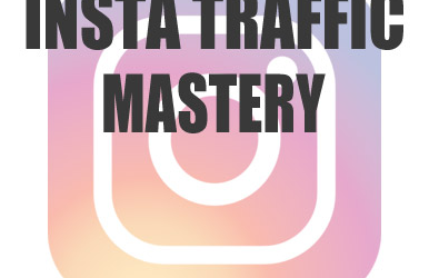 Tim Karsliyev – Insta Traffic Mastery – 4 Million Clicks In 3 Days From Instagram