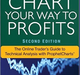 Tim Knight – Chart Your Way to Profits (2nd Ed.)